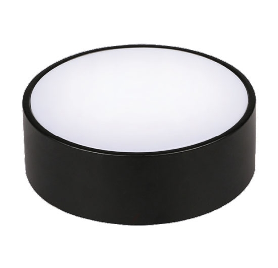 Đèn DOWNLIGHT ốp trần nổi tràn viền MPE SRDLB-16W (16W) (Ø120) (Trắng/Vàng/Trung tính)
