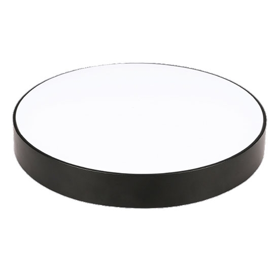Đèn DOWNLIGHT ốp trần nổi tràn viền 3 màu MPE SRDLB-48/3C (48W) (Ø300)