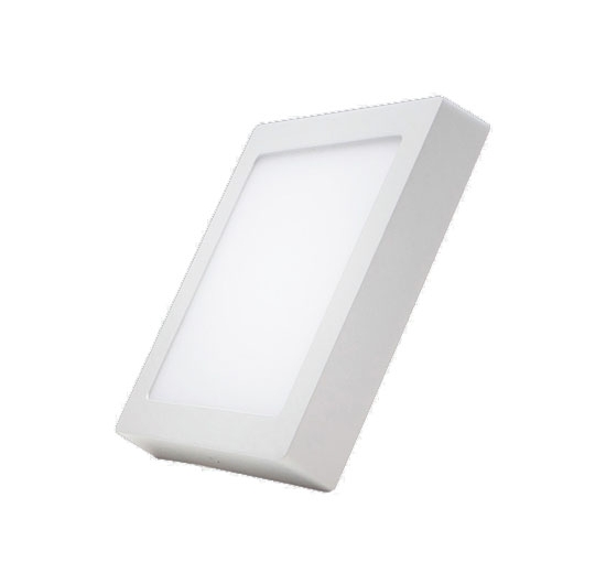 Đèn LED PANEL ốp trần nổi 3 màu MPE SSPL-24/3C (24W) (300x300)