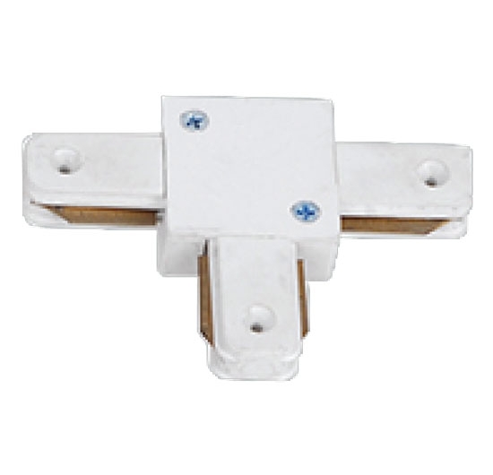 Đầu nối thanh ray chữ T đèn chiếu điểm MPE T (Seri TSL , TSL2)