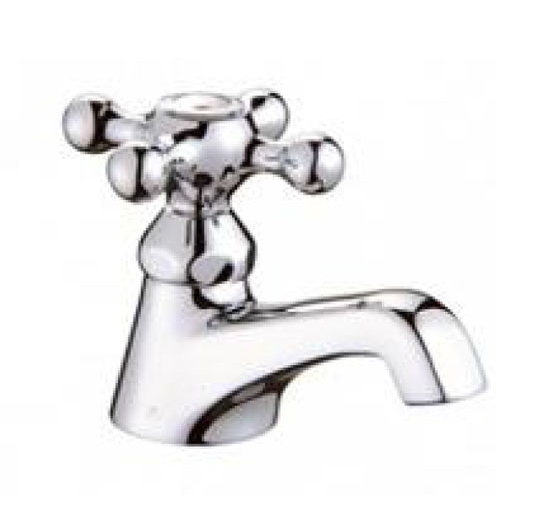 Vòi Lavabo lạnh TOTO T205LCSC