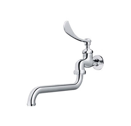 Vòi hồ (Rumine) lạnh TOTO T30ARQ13N