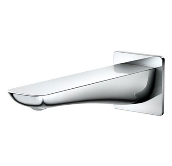Vòi hồ (Vòi xả bồn) âm tường TOTO TBG02001B