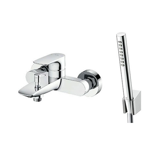 Vòi sen tắm nóng lạnh (Củ sen) TOTO TBG04302V / TBW02017A