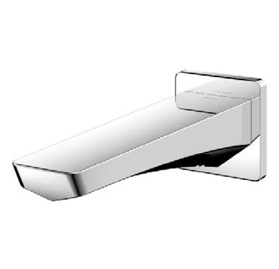 Vòi hồ (Vòi xả bồn) âm tường TOTO TBG07001B
