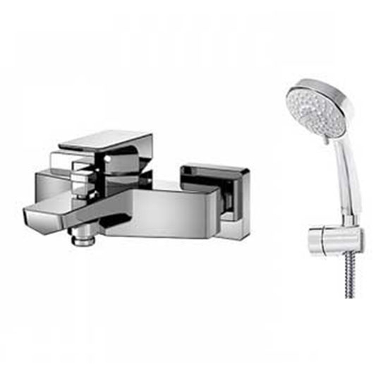 Vòi sen tắm nóng lạnh (Củ sen) TOTO TBG07302V / DGH108ZR
