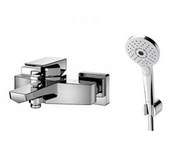 Vòi sen tắm nóng lạnh (Củ sen) TOTO TBG07302V / TBW01010A