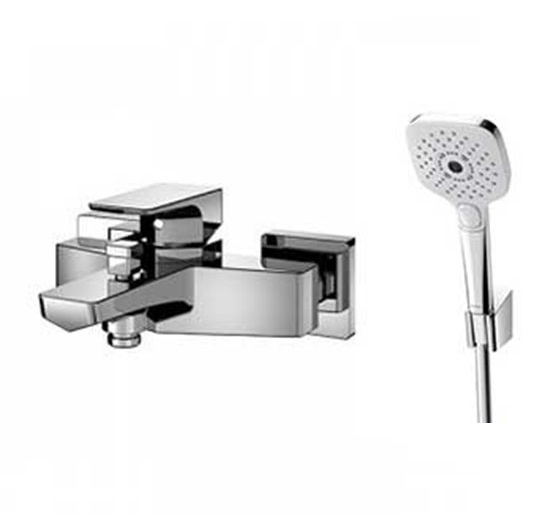 Vòi sen tắm nóng lạnh (Củ sen) TOTO TBG07302V / TBW02006A