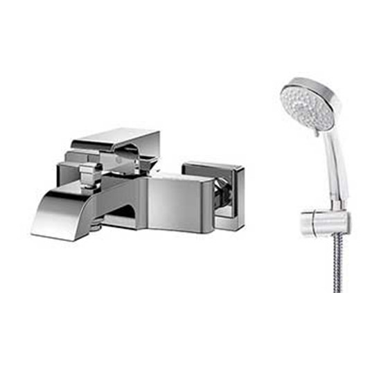 Vòi sen tắm nóng lạnh (Củ sen) TOTO TBG08302V / DGH108ZR