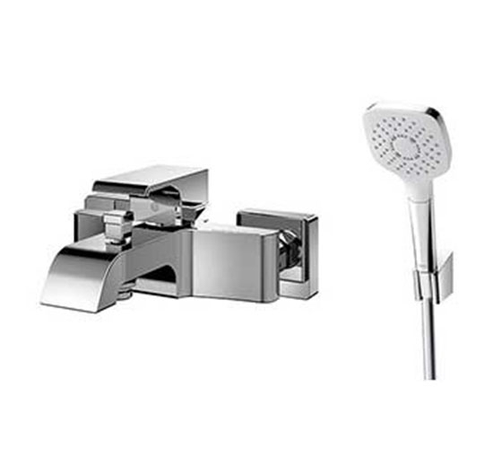 Vòi sen tắm nóng lạnh (Củ sen) TOTO TBG08302V / TBW02005A