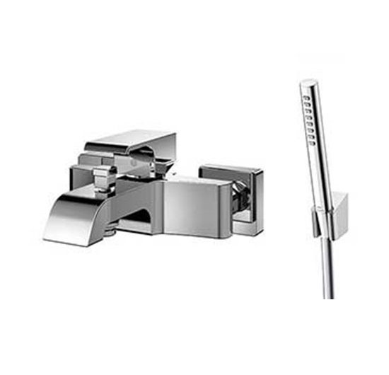 Vòi sen tắm nóng lạnh (Củ sen) TOTO TBG08302V / TBW02017A