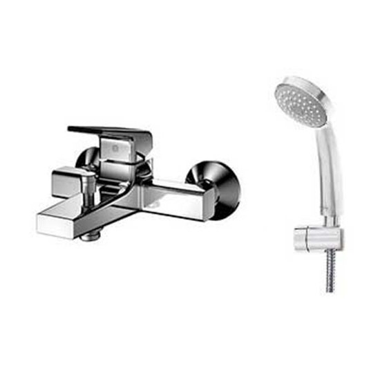 Vòi sen tắm nóng lạnh (Củ sen) TOTO TBG10302V / DGH104ZR