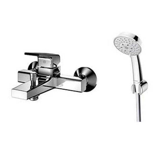 Vòi sen tắm nóng lạnh (Củ sen) TOTO TBG10302V / DGH108ZR