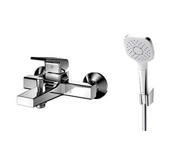 Vòi sen tắm nóng lạnh (Củ sen) TOTO TBG10302V / TBW02005A