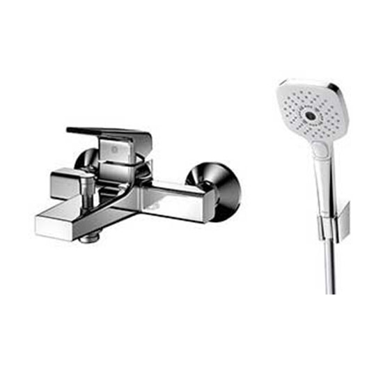 Vòi sen tắm nóng lạnh (Củ sen) TOTO TBG10302V / TBW02006A