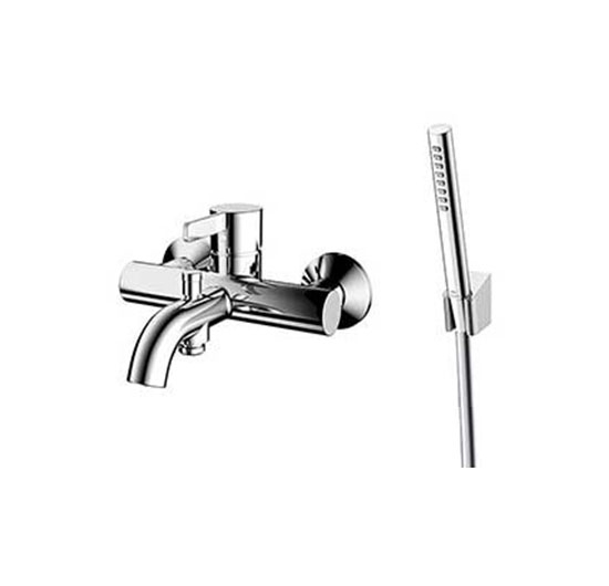 Vòi sen tắm nóng lạnh (Củ sen) TOTO TBG11302V / TBW02017A