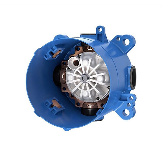 Hộp phụ kiện âm tường TOTO TBN01001B