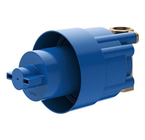 Phụ kiện âm tường dành cho van dừng TOTO TBN01104B