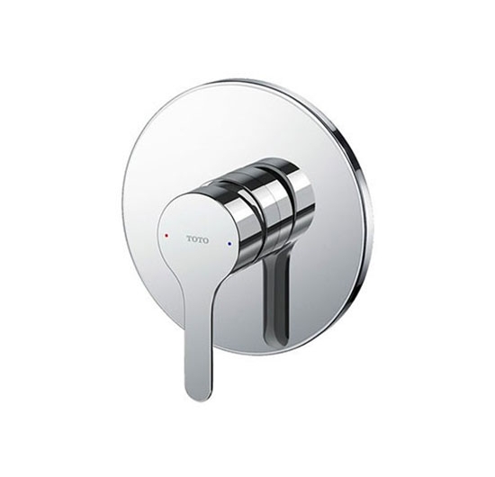 Van gật gù điều chỉnh nóng lạnh TOTO TBS01303B