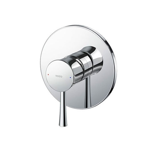 Van gật gù điều chỉnh nóng lạnh TOTO TBS02303B
