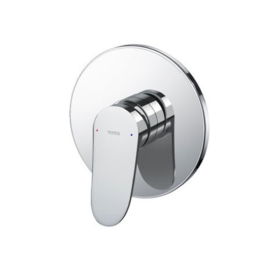 Van gật gù điều chỉnh nóng lạnh TOTO TBS04303B