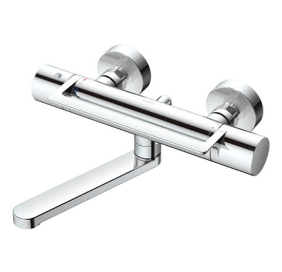 Vòi sen tắm nóng lạnh (Củ sen) nhiệt tự động TOTO TBV03429V