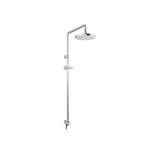 Sen cây tắm đứng nóng lạnh TOTO TBW01001BA