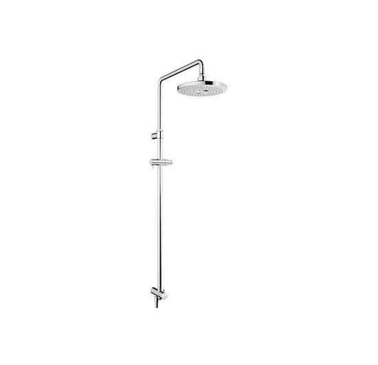 Sen cây tắm đứng nóng lạnh TOTO TBW01002BA