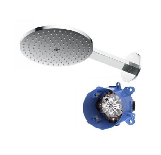 Bát sen gắn tường TOTO TBW01005B / TBN01002B