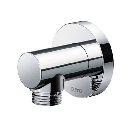 Cút nối tường TOTO TBW01014B