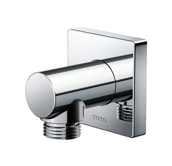Cút nối tường TOTO TBW02013B