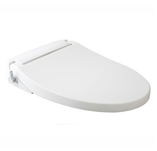 Nắp Rửa Cơ Ecowasher TOTO TCW07S 