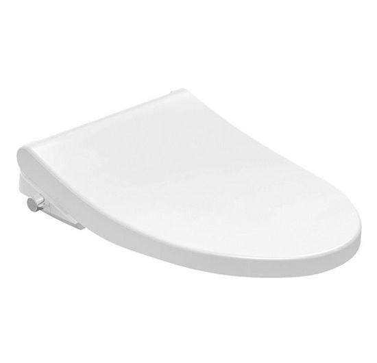 Nắp Rửa Cơ Ecowasher TOTO TCW1211A