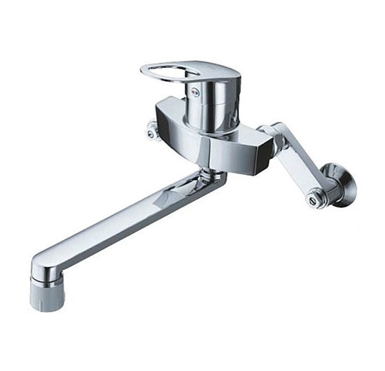 Vòi rửa chén nóng lạnh TOTO TKGG30EC