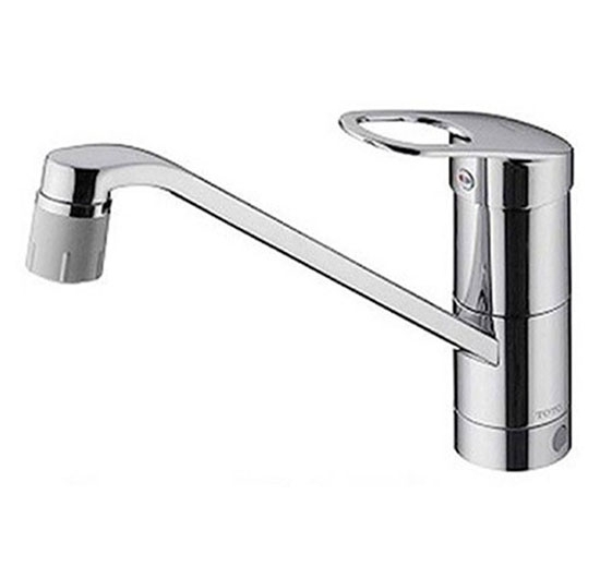 Vòi rửa chén nóng lạnh TOTO TKGG31EC