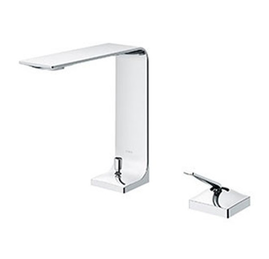 Vòi Lavabo nóng lạnh TOTO TLP02304B