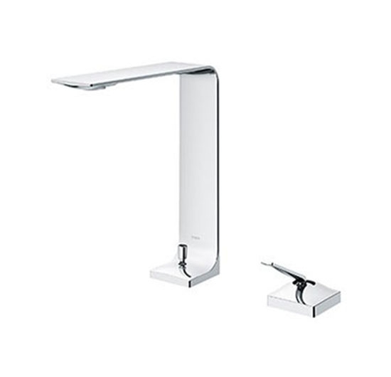 Vòi Lavabo nóng lạnh TOTO TLP02307B