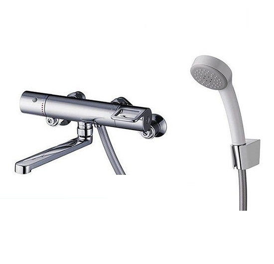 Vòi sen tắm nóng lạnh (Củ sen) nhiệt tự động TOTO TMGG40E