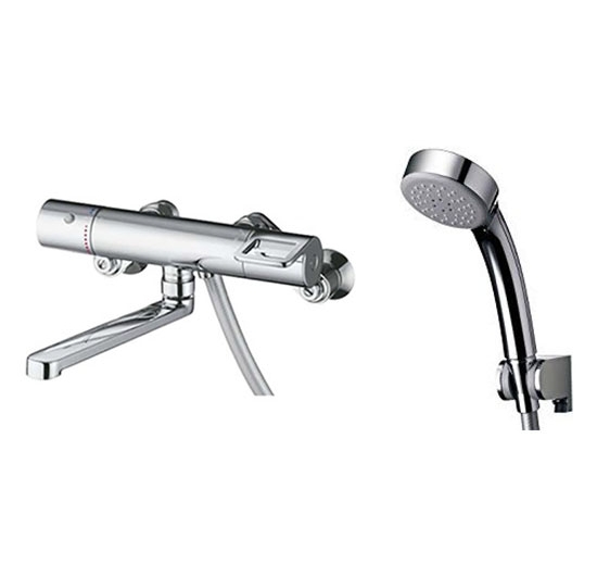 Vòi sen tắm nóng lạnh (Củ sen) nhiệt tự động TOTO TMGG40E3