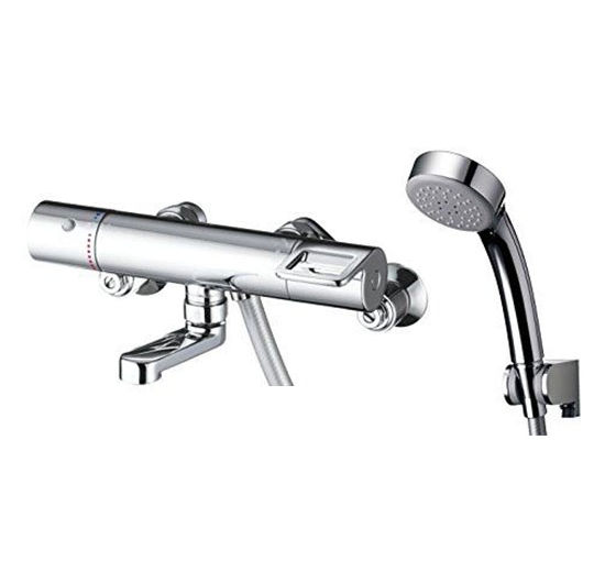 Vòi sen tắm nóng lạnh (Củ sen) nhiệt tự động TOTO TMGG40SE3