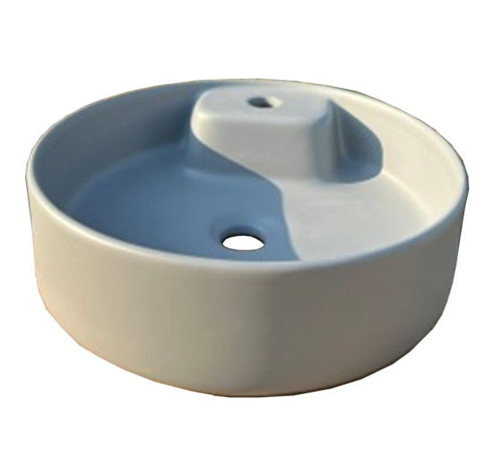 Chậu rửa mặt Lavabo đặt bàn AVH TND-01
