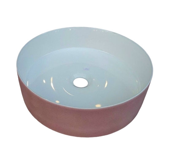Chậu rửa mặt Lavabo đặt bàn AVH TND-16