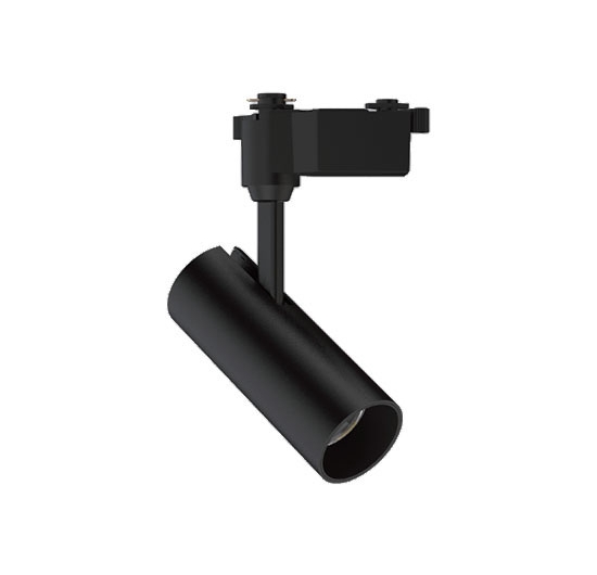 Đèn LED chiếu điểm thanh ray MPE TSL2B-25W (25W) (Trắng/ Vàng/Trung tính)
