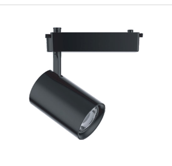 Đèn LED chiếu điểm thanh ray MPE TSLB-20W (20W) (Trắng/ Vàng/Trung tính)