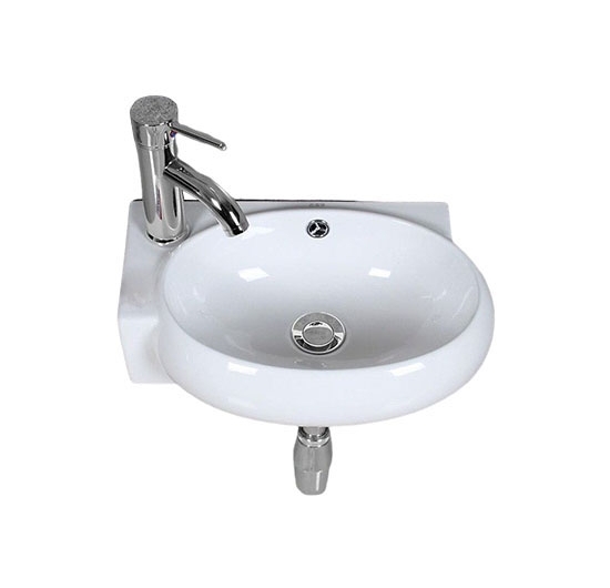 Chậu rửa mặt Lavabo treo tường AVH TT-03