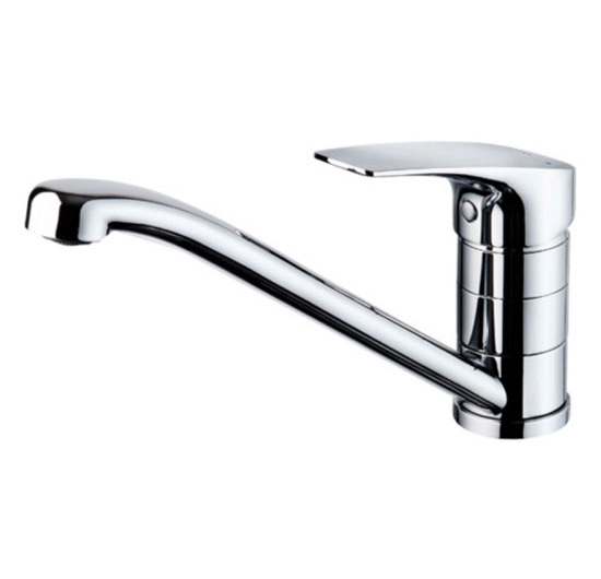 Vòi rửa chén nóng lạnh TOTO TTKC301F