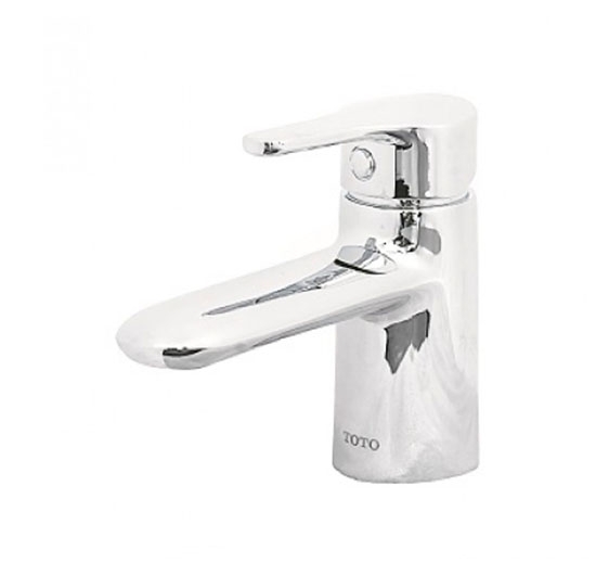 Vòi Lavabo lạnh TOTO TVLC101NSR