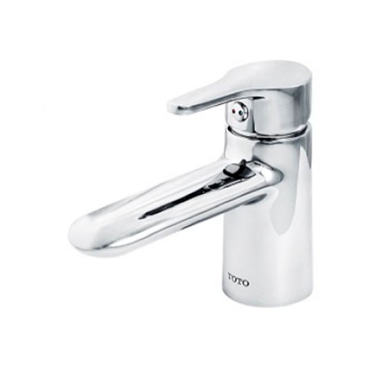 Vòi Lavabo nóng lạnh TOTO TVLM102NSR