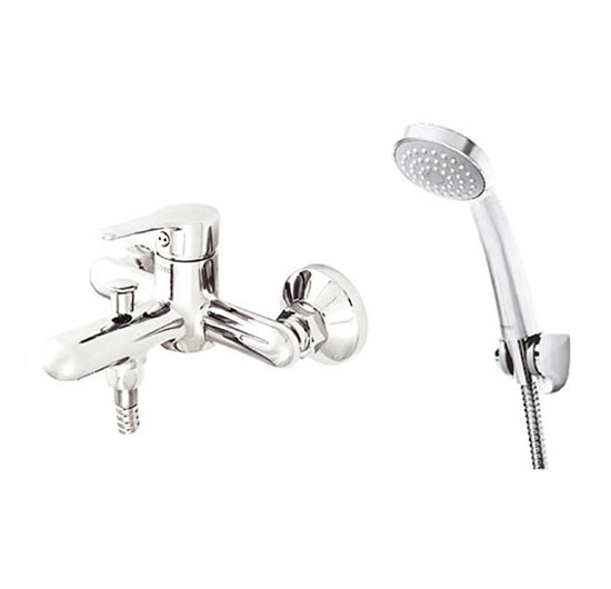 Vòi sen tắm nóng lạnh (Củ sen) TOTO TVSM103NSS