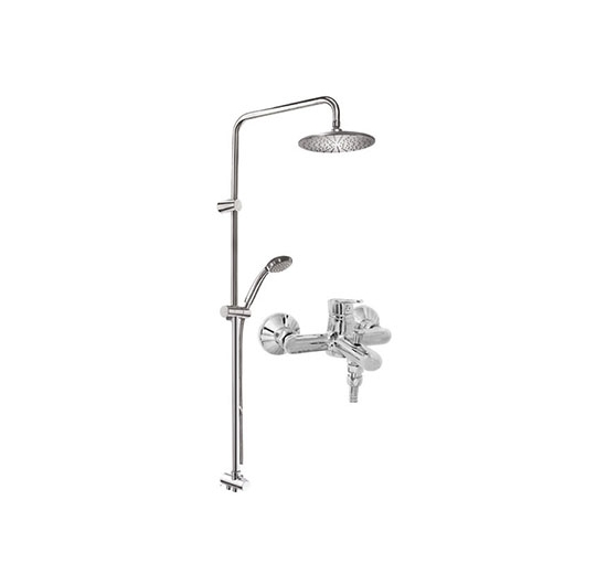 Sen cây tắm đứng nóng lạnh TOTO TVSM104NSR / DM907CS